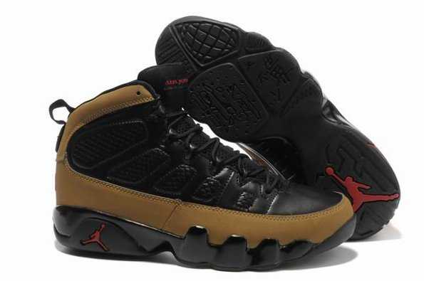 Air Jordan 9 Retro Cehommet Vendre Ebay Nike Jordan One